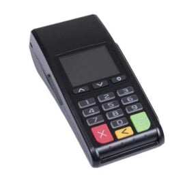 Datecs BluePad-5000 P2PE Device Datecs BluePad-5000