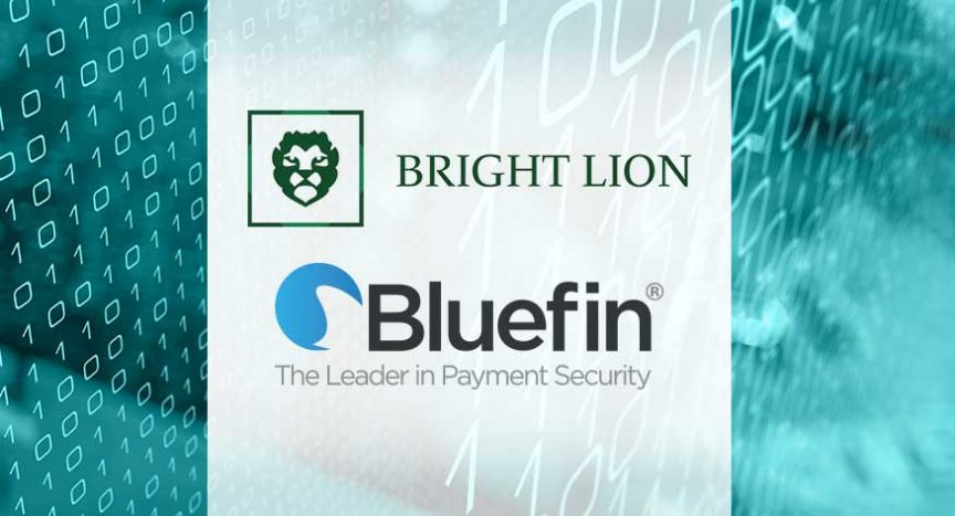 Bright Lion Bright Lion