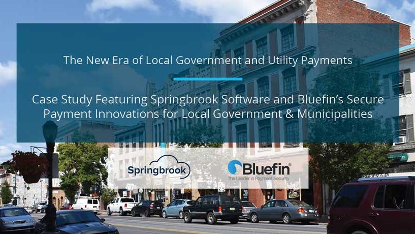 Springbrook Case Study