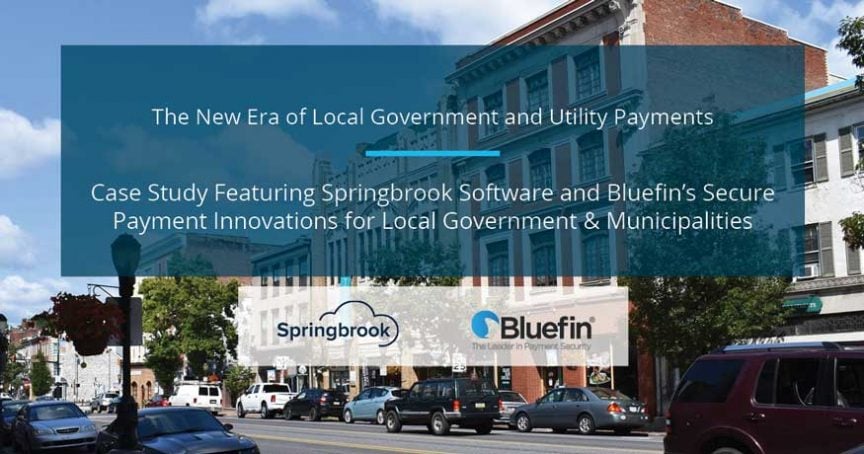 Springbrook Case Study Springbrook Case Study