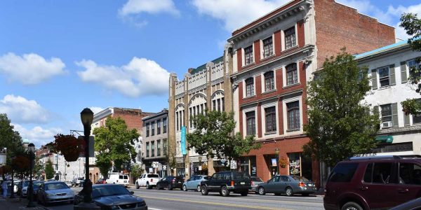 Springbrook Case Study