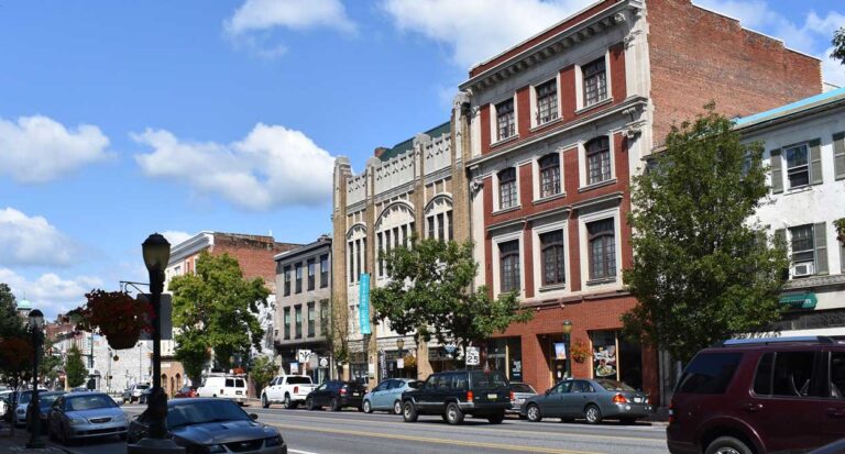 Springbrook Case Study