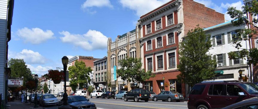 Springbrook Case Study