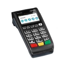 Ingenico Desk/3200, Desk/3500