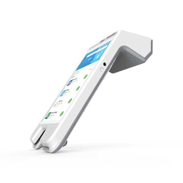 PAX A60 Bluefin
