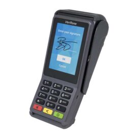 Verifone V400c, V400c Plus Verifone V400c, V400c Plus