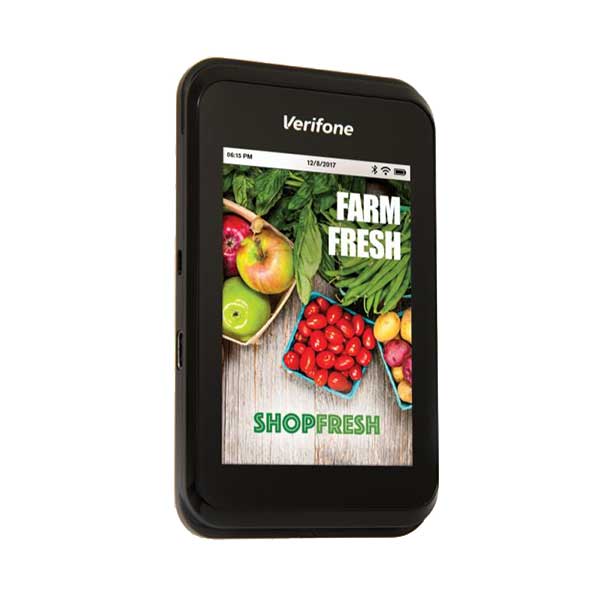 Verifone e280