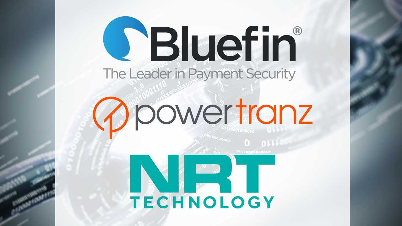 Bluefin, Powertranz and NRT Technology Corp