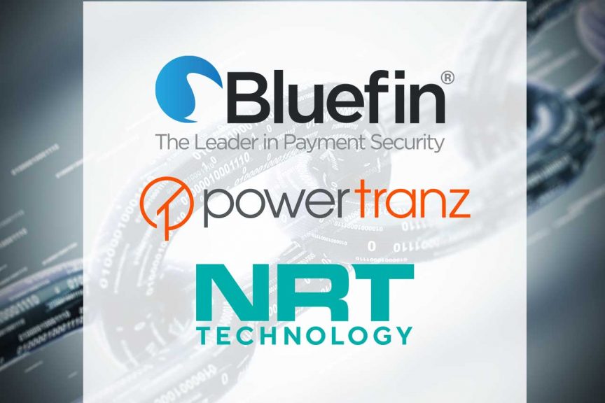 Bluefin, Powertranz and NRT Technology Corp Bluefin, Powertranz and NRT Technology Corp