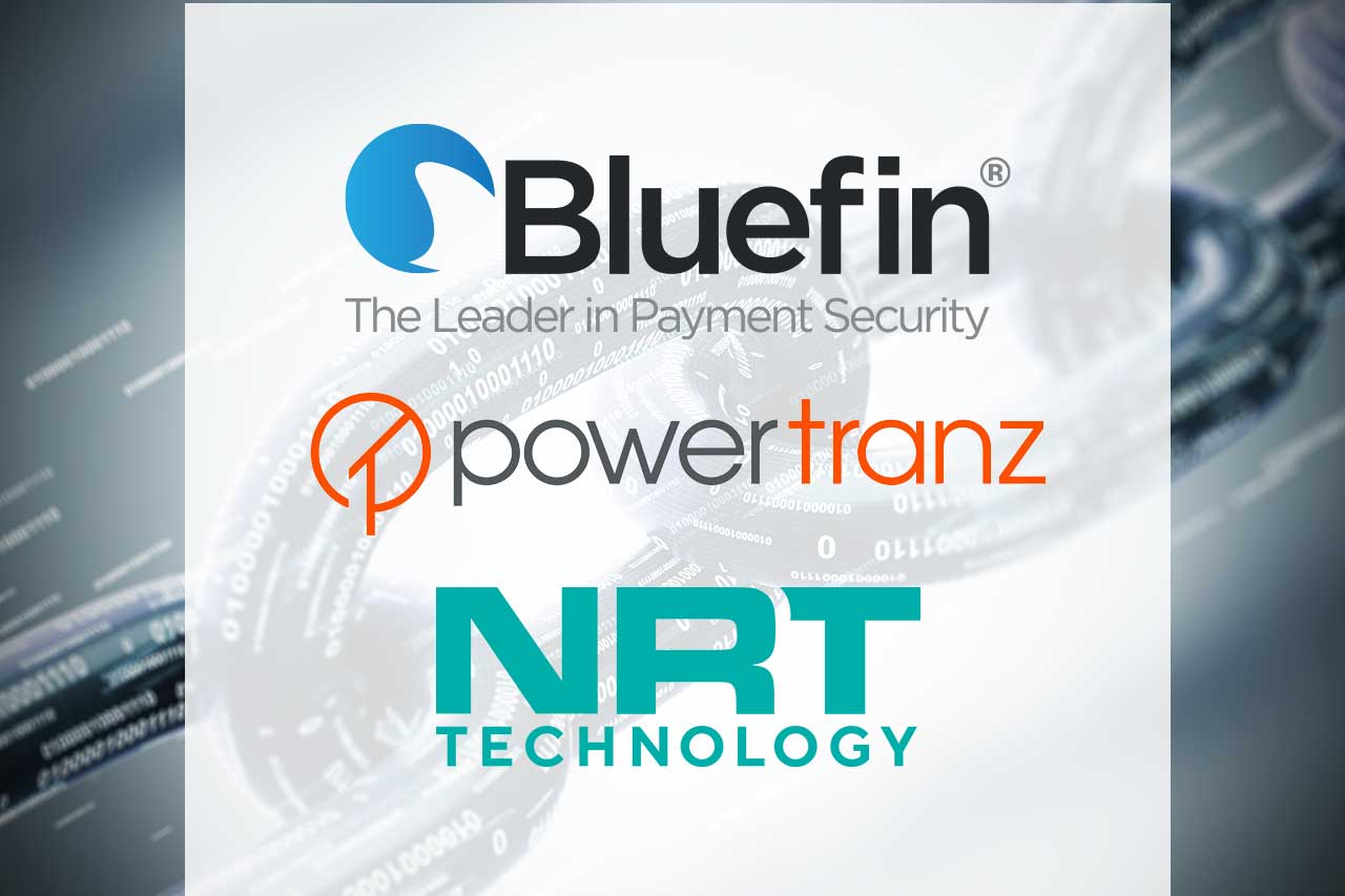 Bluefin, Powertranz and NRT Technology Corp