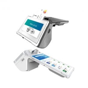 PAX E600