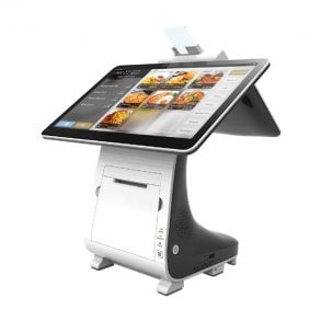 PAX E800