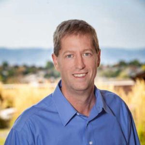 Dan Fritsche
