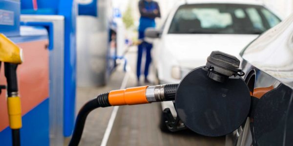 Petroleum Payment and Data Encryption