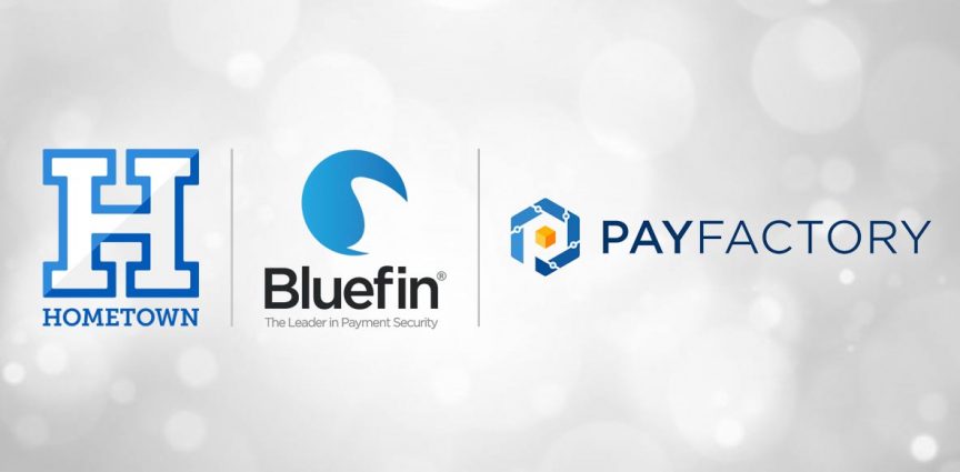 HomeTown Bluefin PayFactory