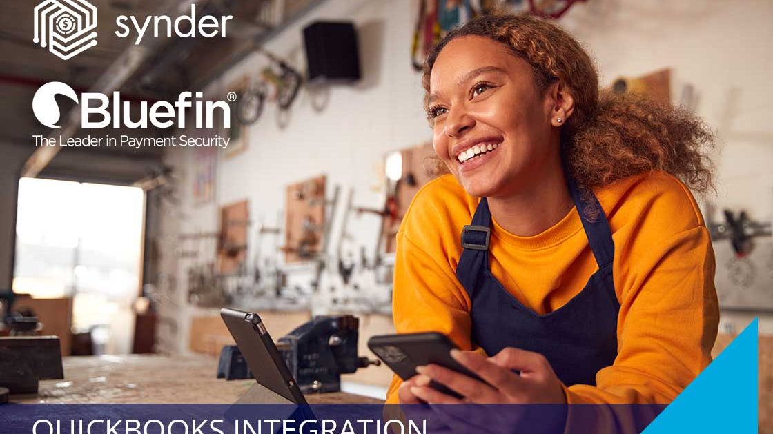 Synder – PayConex™ and QuickBooks Integration Synder - PayConex™ and QuickBooks Integration