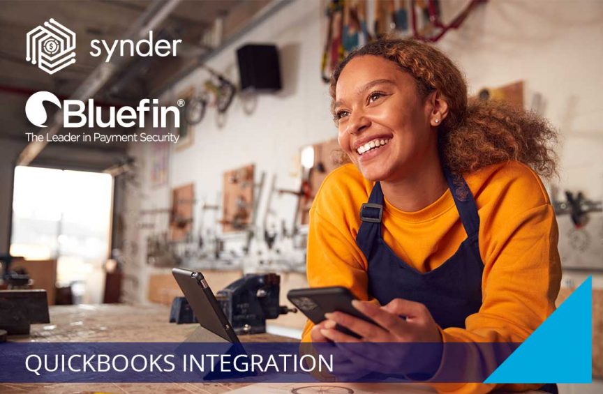 Synder - PayConex™ and QuickBooks Integration