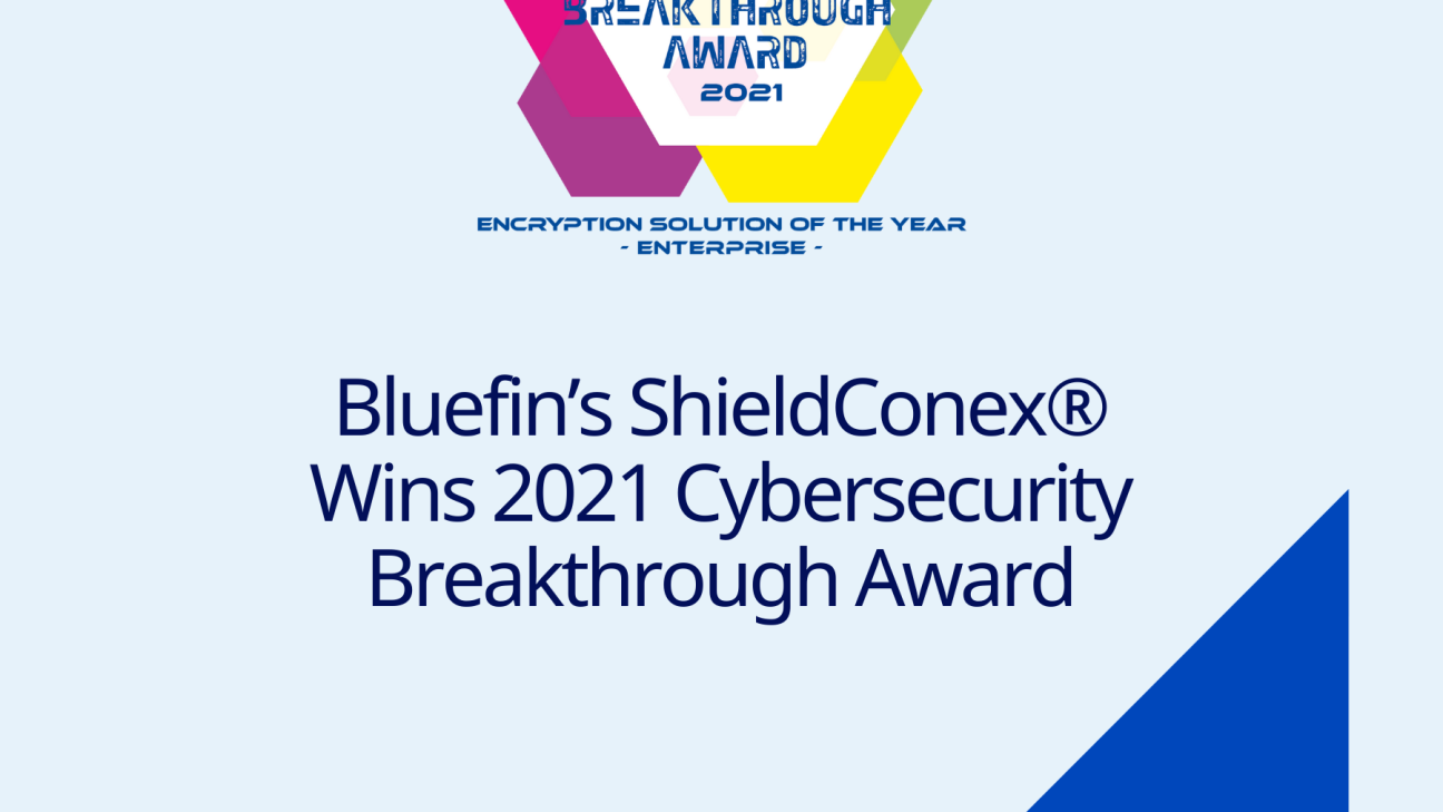 Breakthrough Award (1)