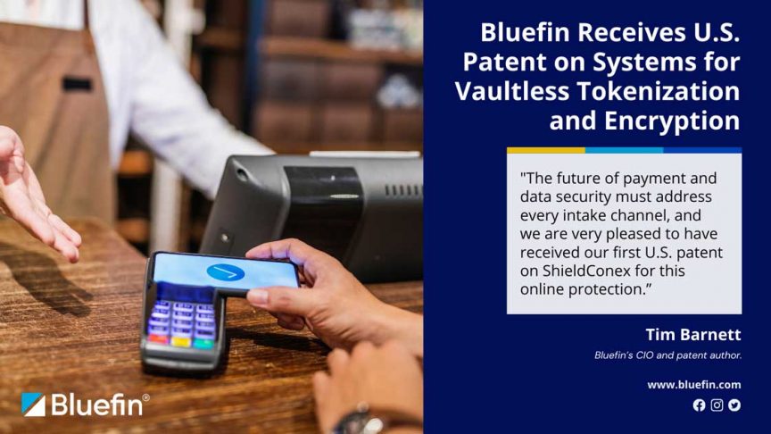 Vaultless Tokenization and Encryption