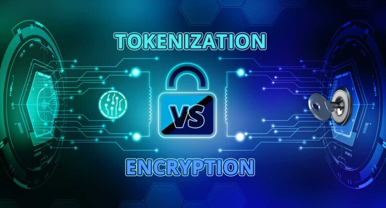 Tokenization vs Encryption