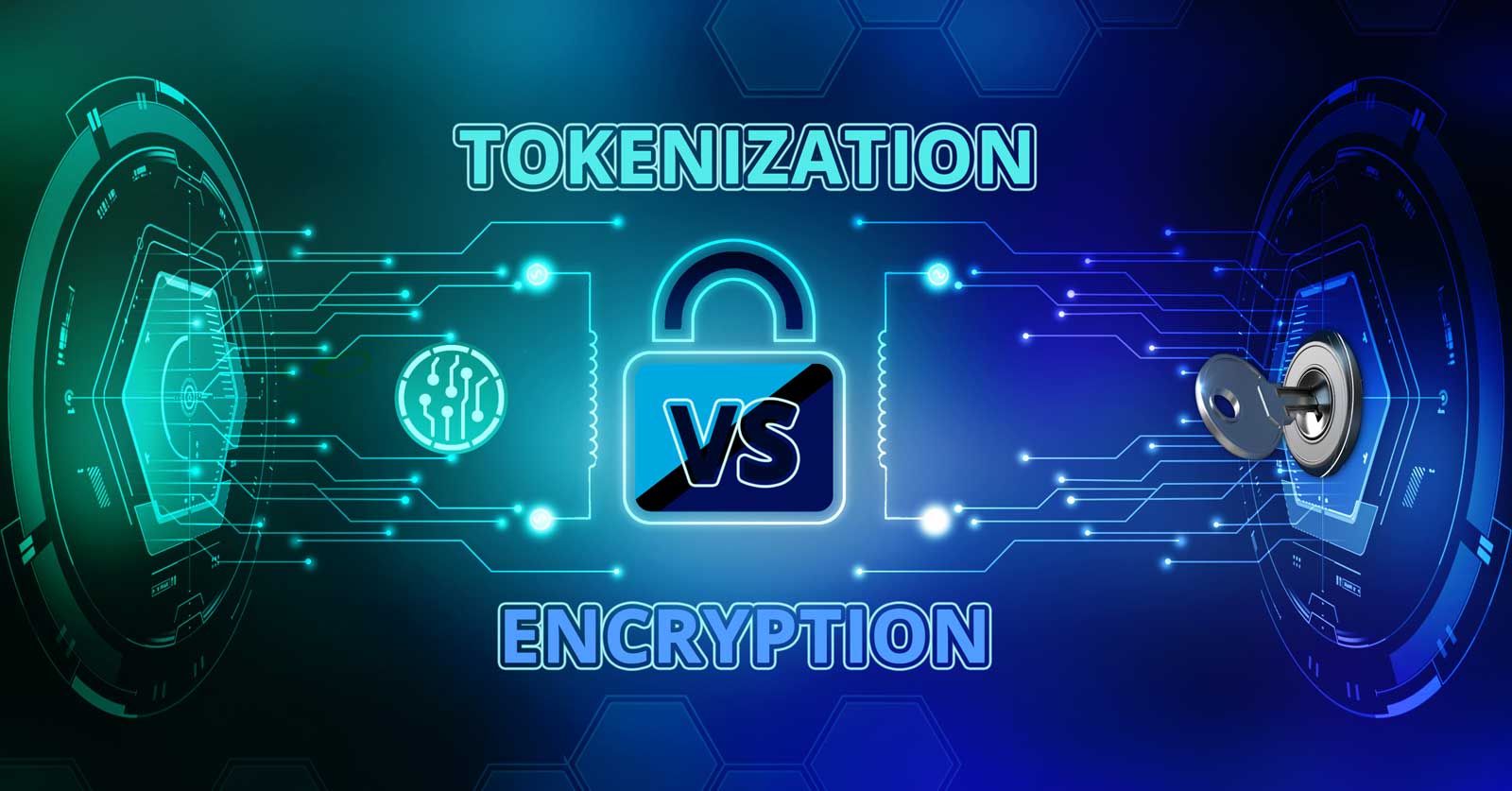 Tokenization vs Encryption