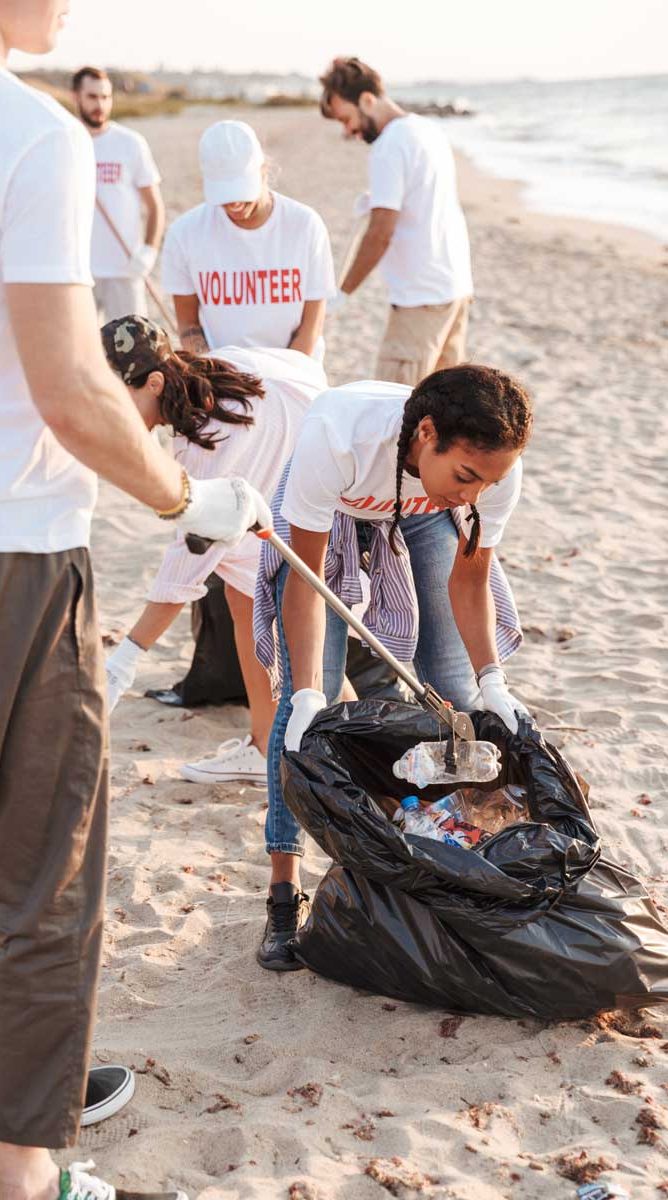 Non Profit Data Protection