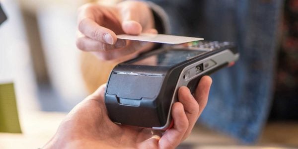 White Paper: Verizon - The Value of Point-to-Point Encryption in Point-of-Interaction