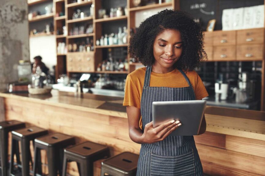 Case Study Featuring AVI Foodsystems