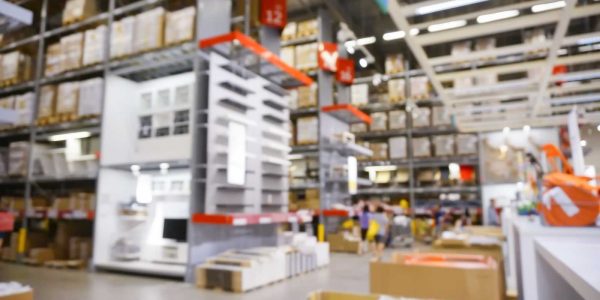 Case Study PCI P2PE for Unattended