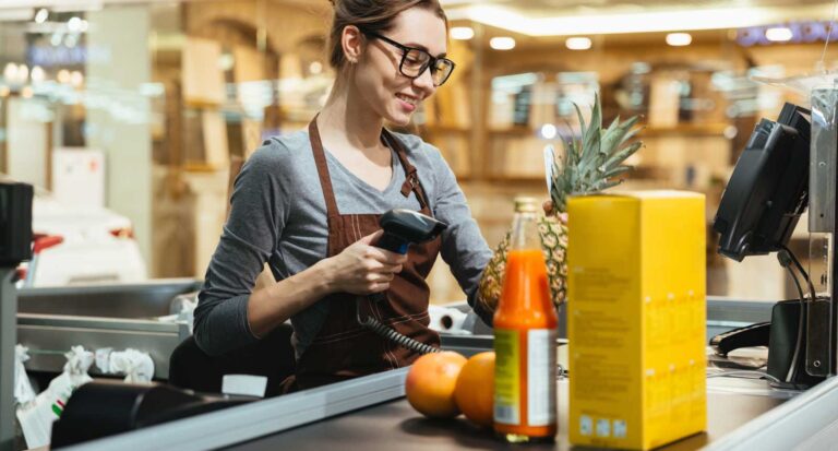 Retail Case Study: PriceSmart, Bluefin and First Atlantic Commerce (FAC)