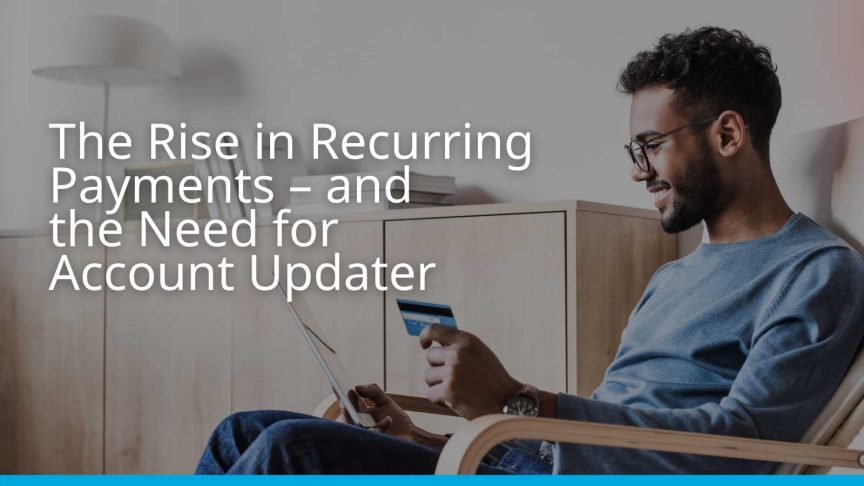 Account Updater