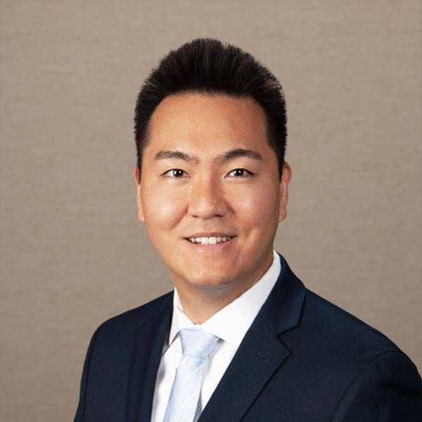 Paul Nam