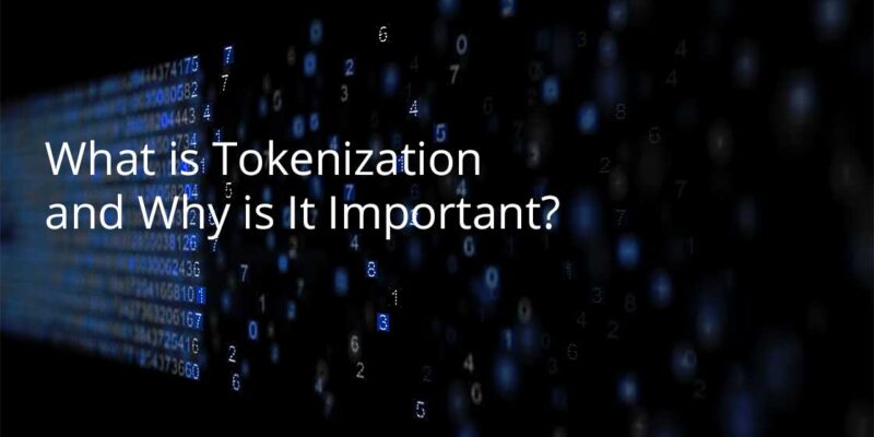 What is Tokenization and Why is It Important?