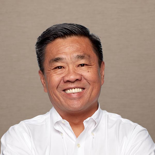Dickson Chu