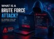 What is a Brute Force Attack?
