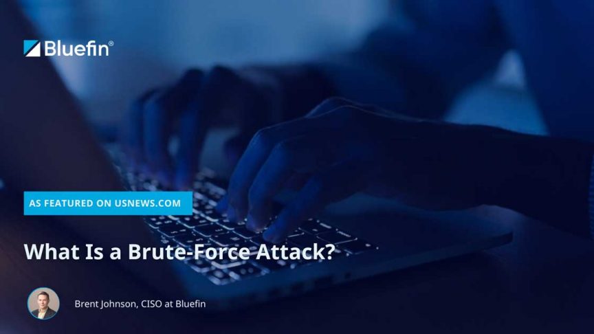 What is a Brute-Force Attack