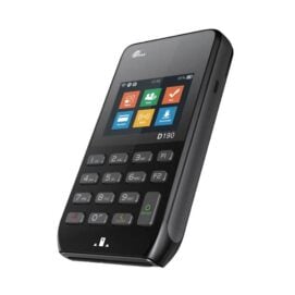 PAX D190 / D195 P2PE Mobile Card Reader PAX D190 / D195 P2PE Mobile Card Reader
