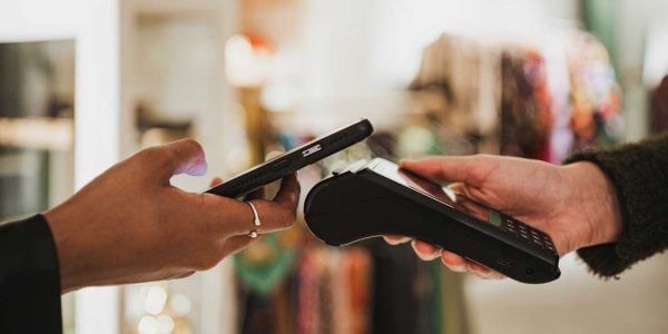 Payment Data Security : 5 Steps to a Strategic Plan