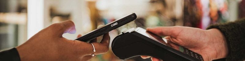 Payment Data Security : 5 Steps to a Strategic Plan