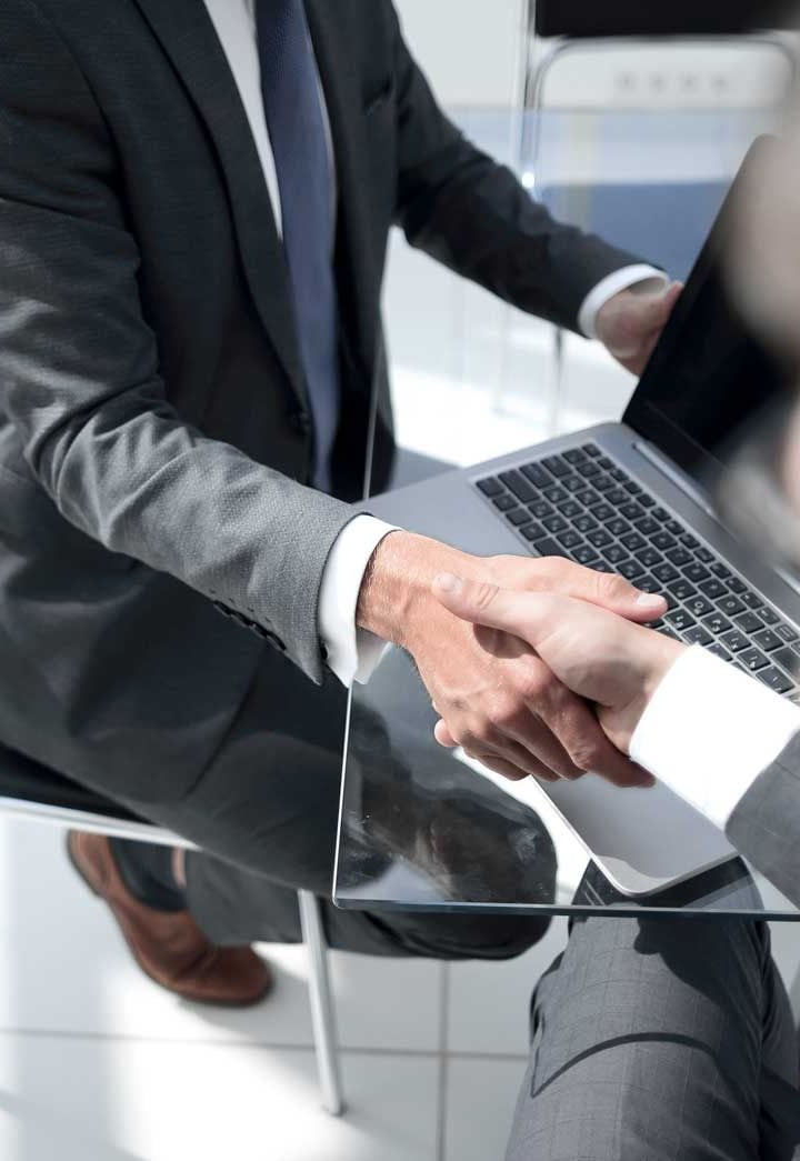 Merchant payment and data security solutions