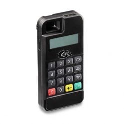 Datecs BluePad-500 P2PE Payment Device