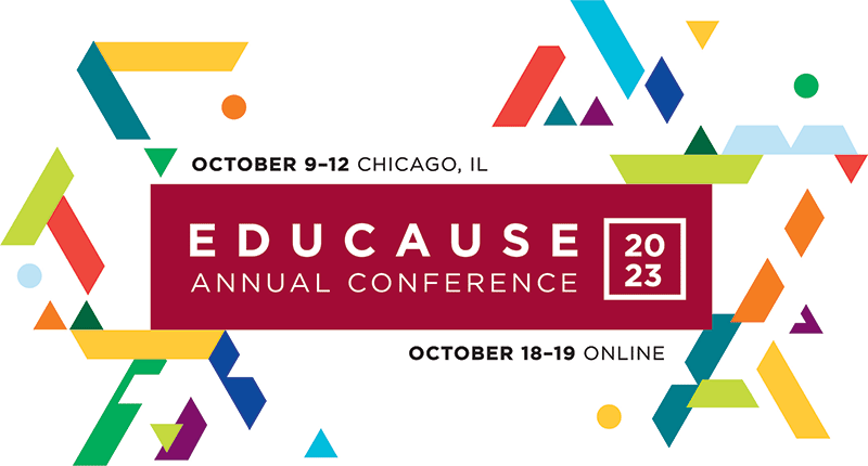 Educause 2023