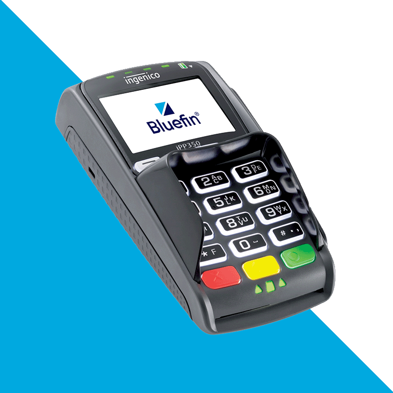 Ingenico iPP 350