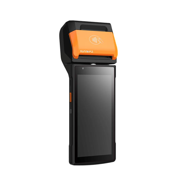 SUNMI P2 Powerful P2PE payment device with Android 11 - Bluefin