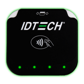 IDTECH VP3350 IDTECH VP3350