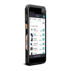 Ingenico AXIUM EX8000