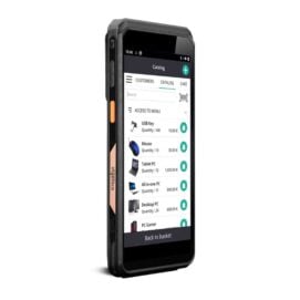Ingenico AXIUM EX8000 Ingenico AXIUM EX8000