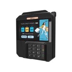 Ingenico AXIUM RX7000