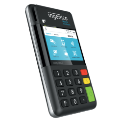 Ingenico Moby/8500