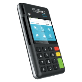 Ingenico Moby/8500 Ingenico Moby/8500